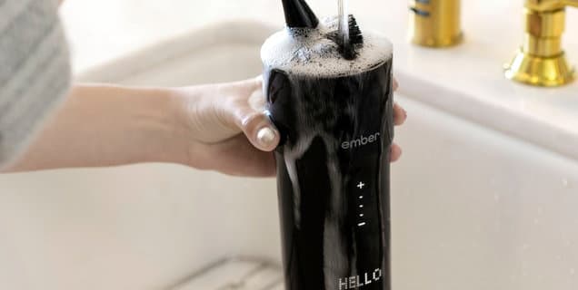 Travel Mug²