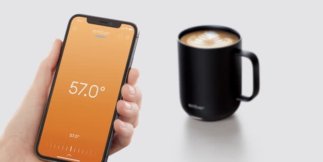 Ember App