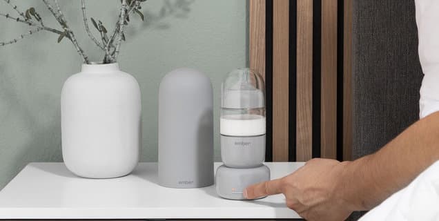Baby Bottle