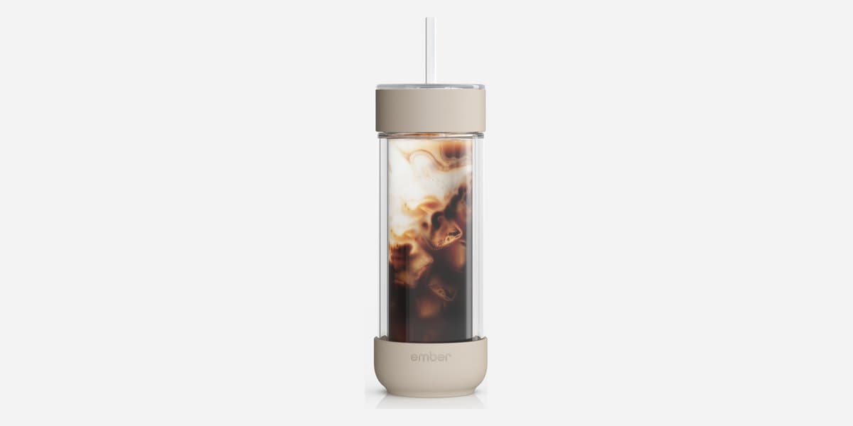 Cold Tumbler