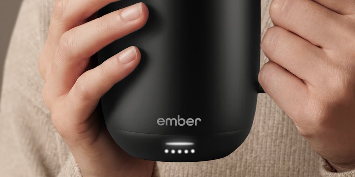Ember Mug 3