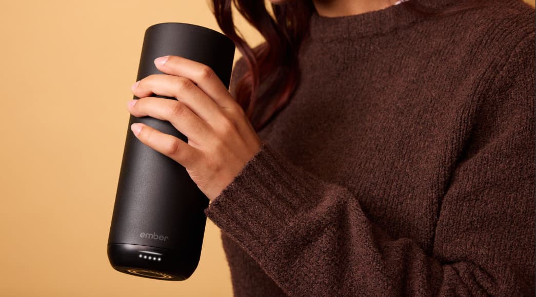 Ember Tumbler 2