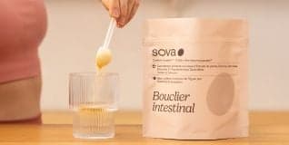 Bouclier Intestinal