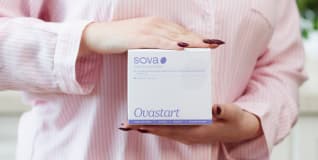 Ovastart 💜