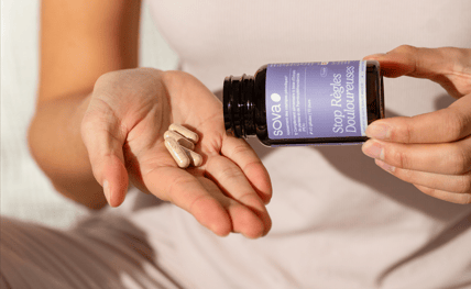 Stop RĂšgles Douloureuses