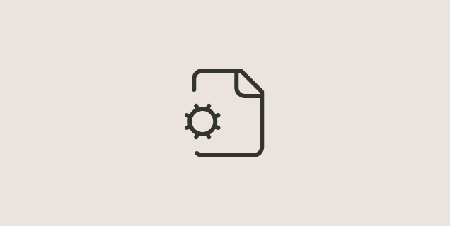 FAQ about orders