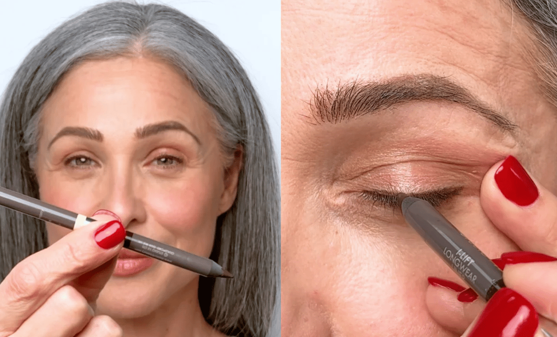 Expert eyeliner tricks to lift and define