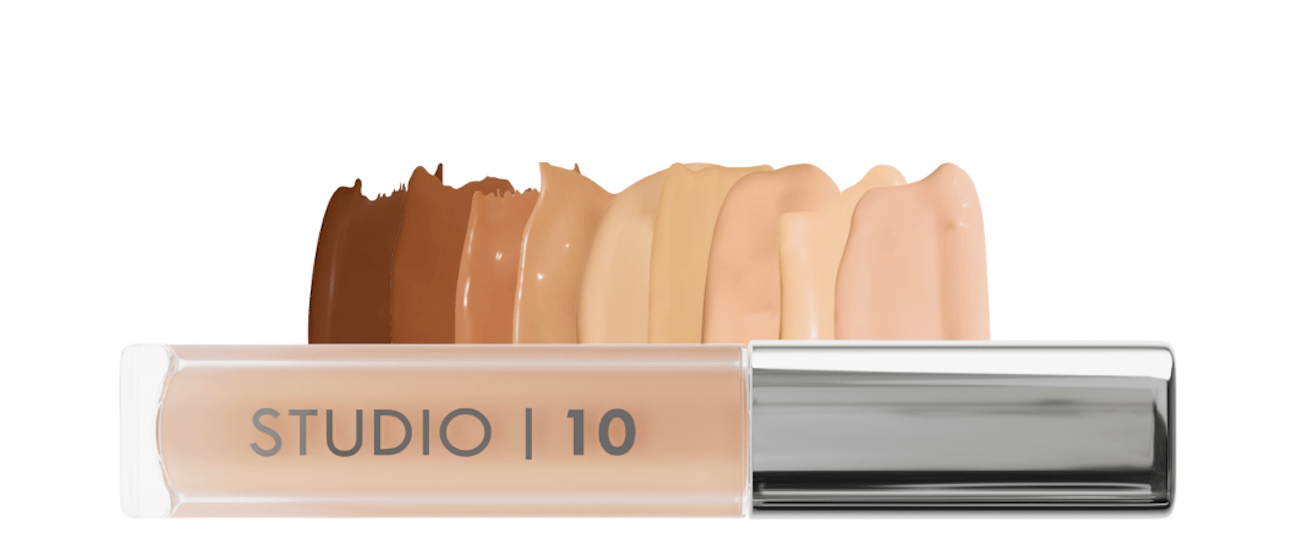 Brightening Boost Serum Concealer