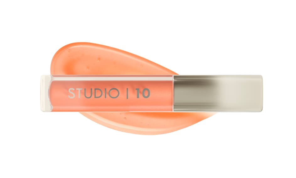 Peptide Serum Treatment Balm Gloss