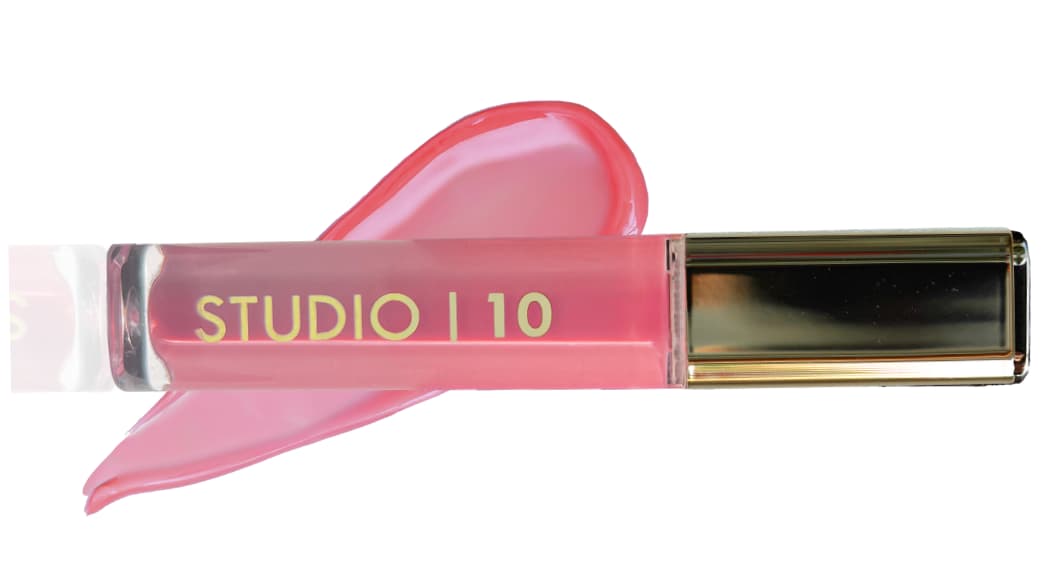 Lip Perfecting Plumping Gloss