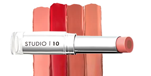 Wake Up & Glow Lip & Cheek Tint