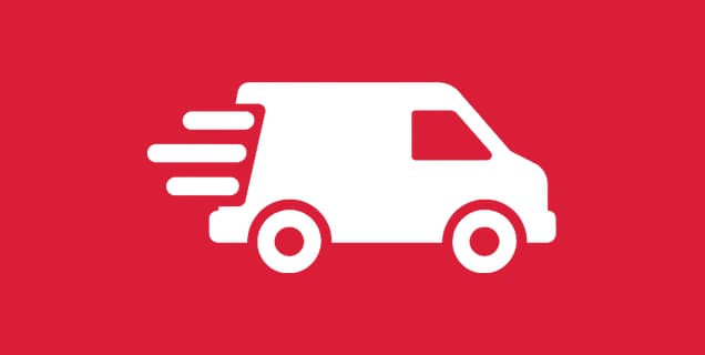 Shipping & Delivery