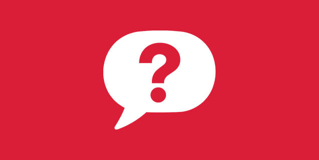 FAQ's