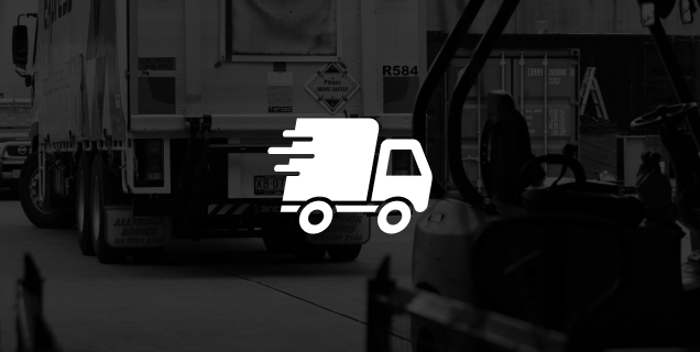 Shipping & Delivery