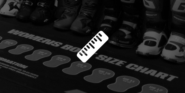 Size Guides