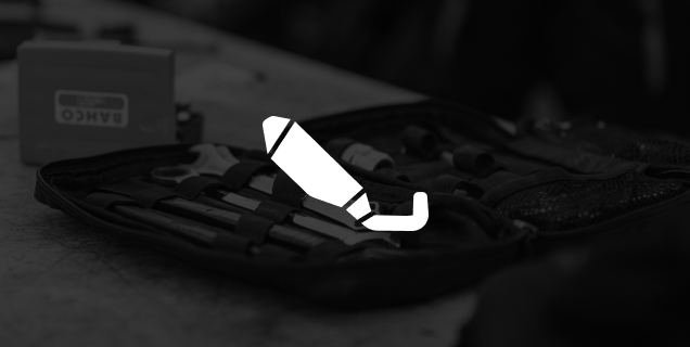 Bike Parts Enquiries