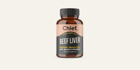 Beef Supplements