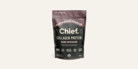 Collagen Powders