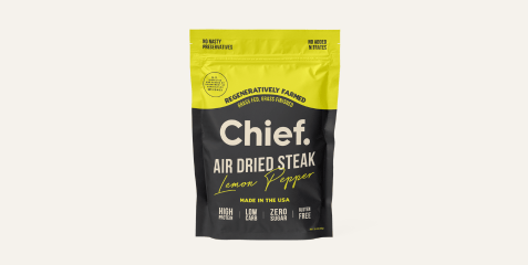 Biltong