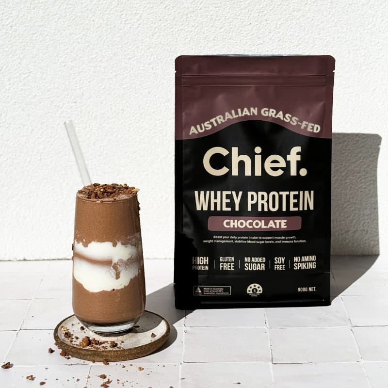 Whey Protein
