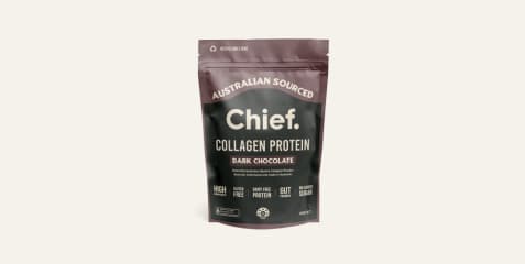 Collagen Protein Powders