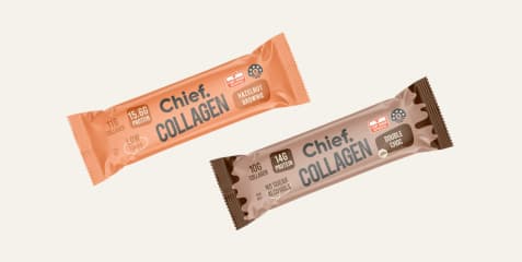 Collagen Bars