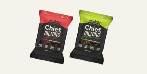 Biltong