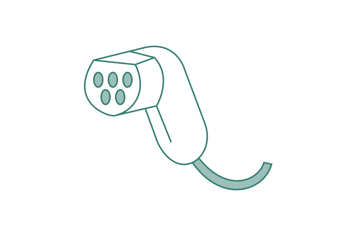 EV Charging Accessories