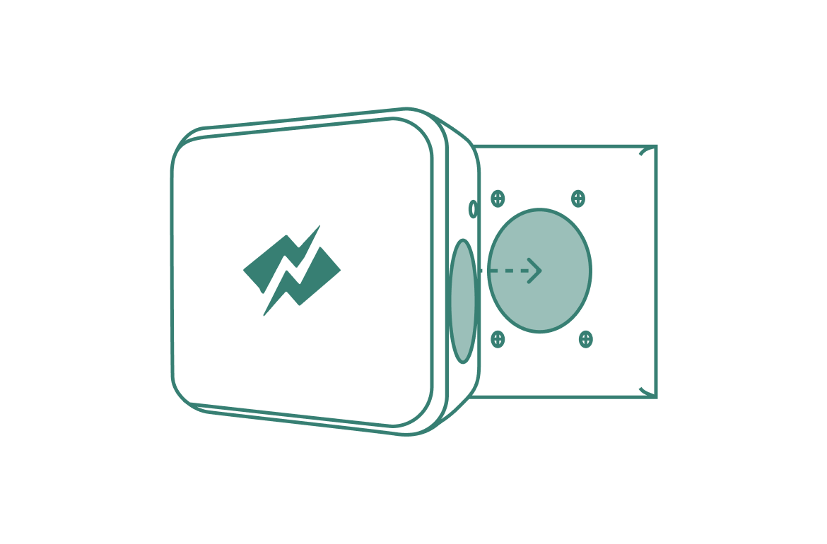 Getting Started - Smart Splitter