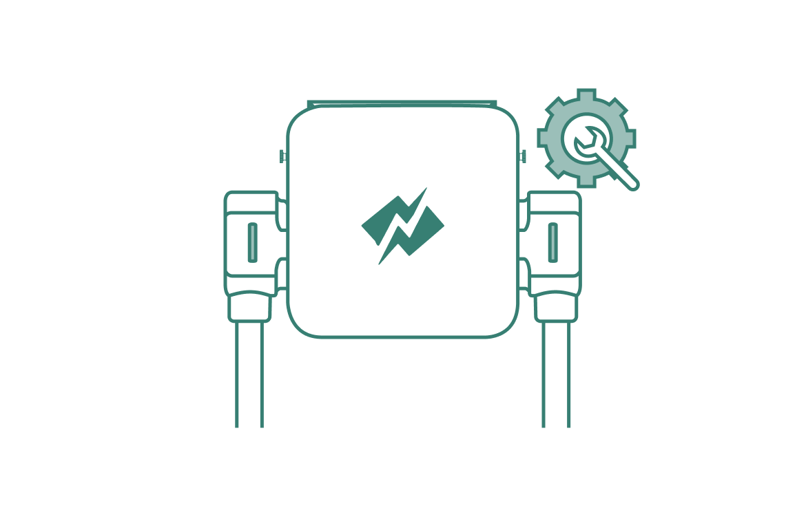 Smart Splitter - Troubleshooting