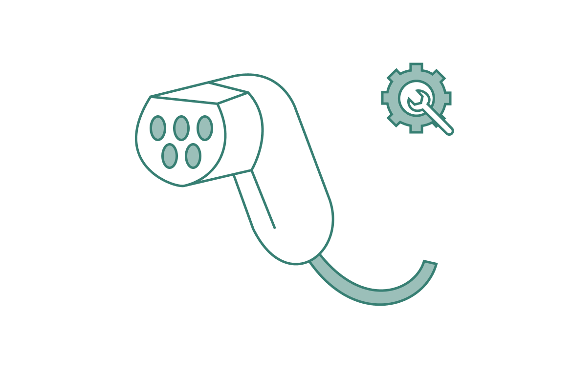 Other EV Charging Equipment - Troubleshooting