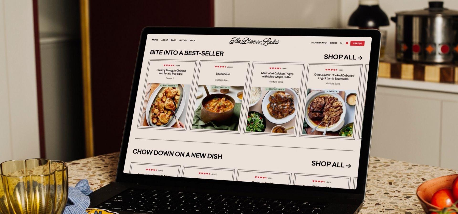 Using our website & order troubleshooting