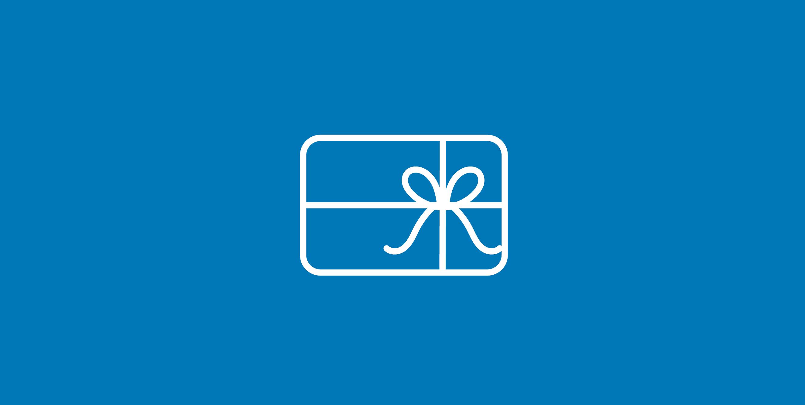 Payment & Gift Cards