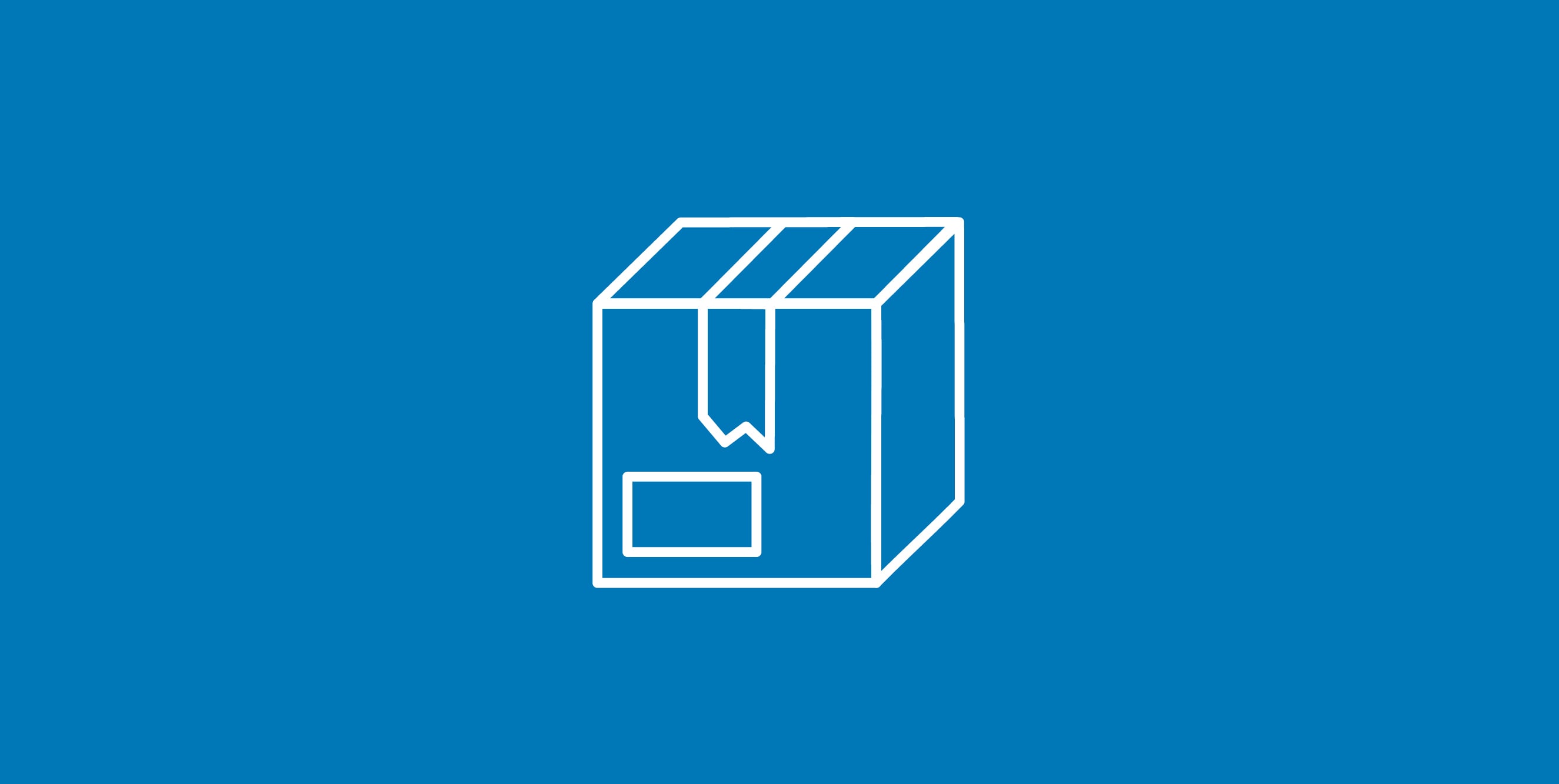 Shipping & Orders