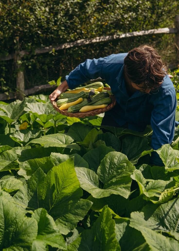 Planting