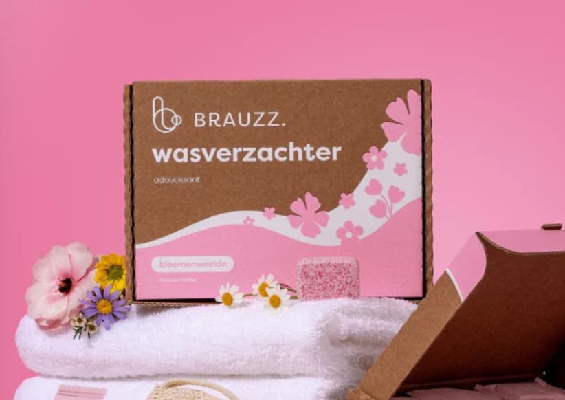 Wasverzachter