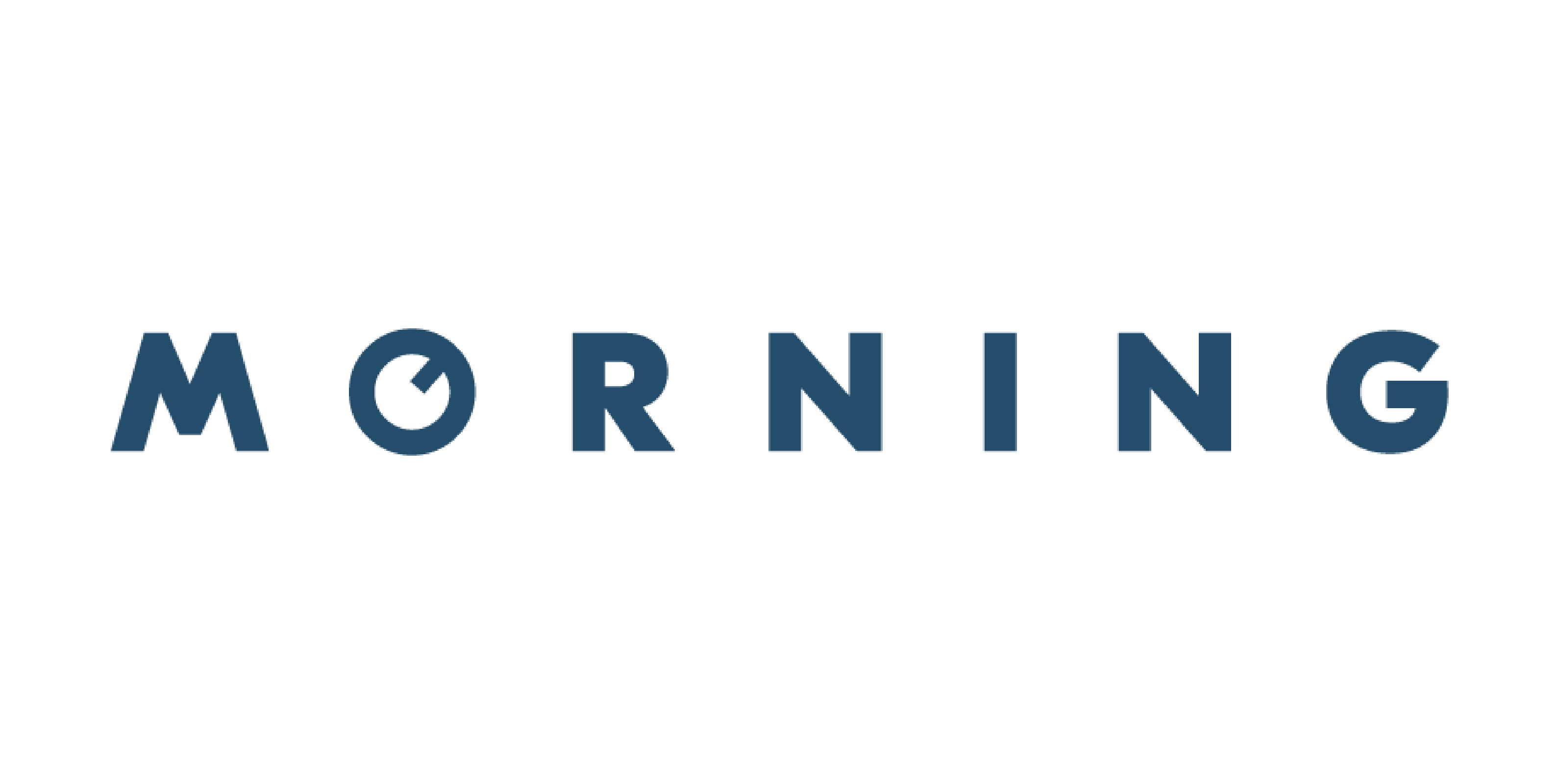 Morning製品について