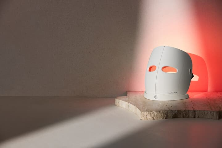 TheraFace Mask
