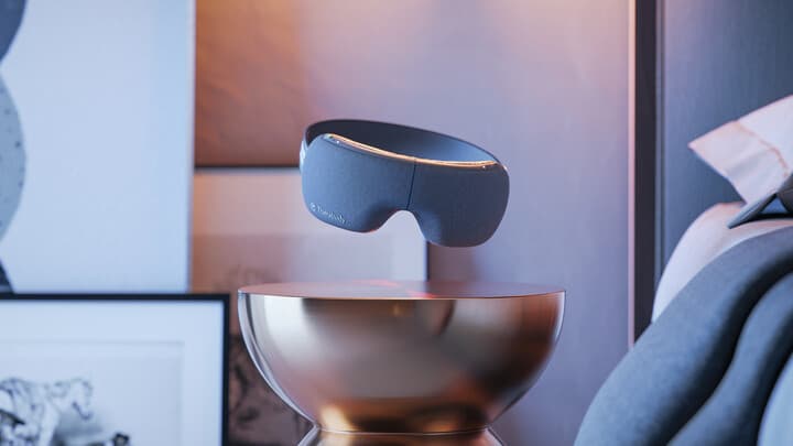 SmartGoggles