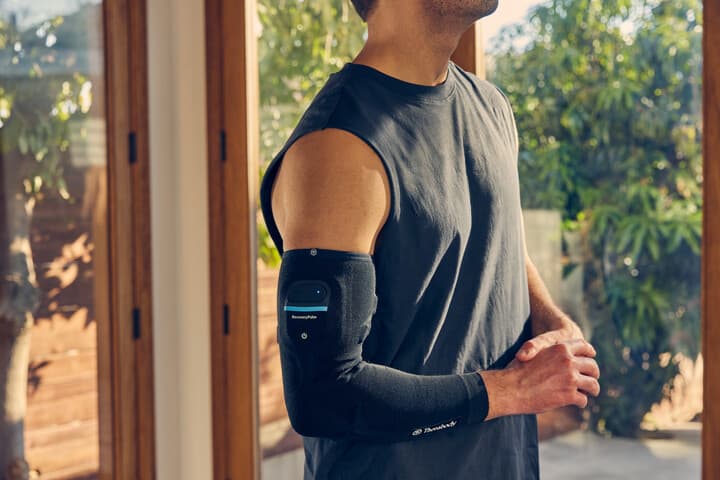 RecoveryPulse