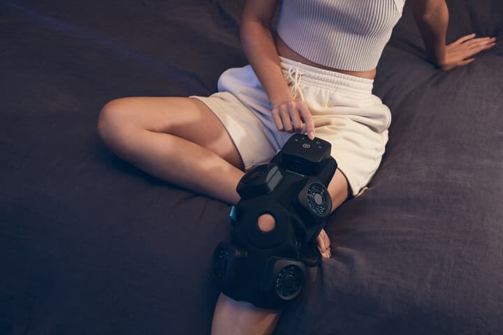 RecoveryTherm Knee