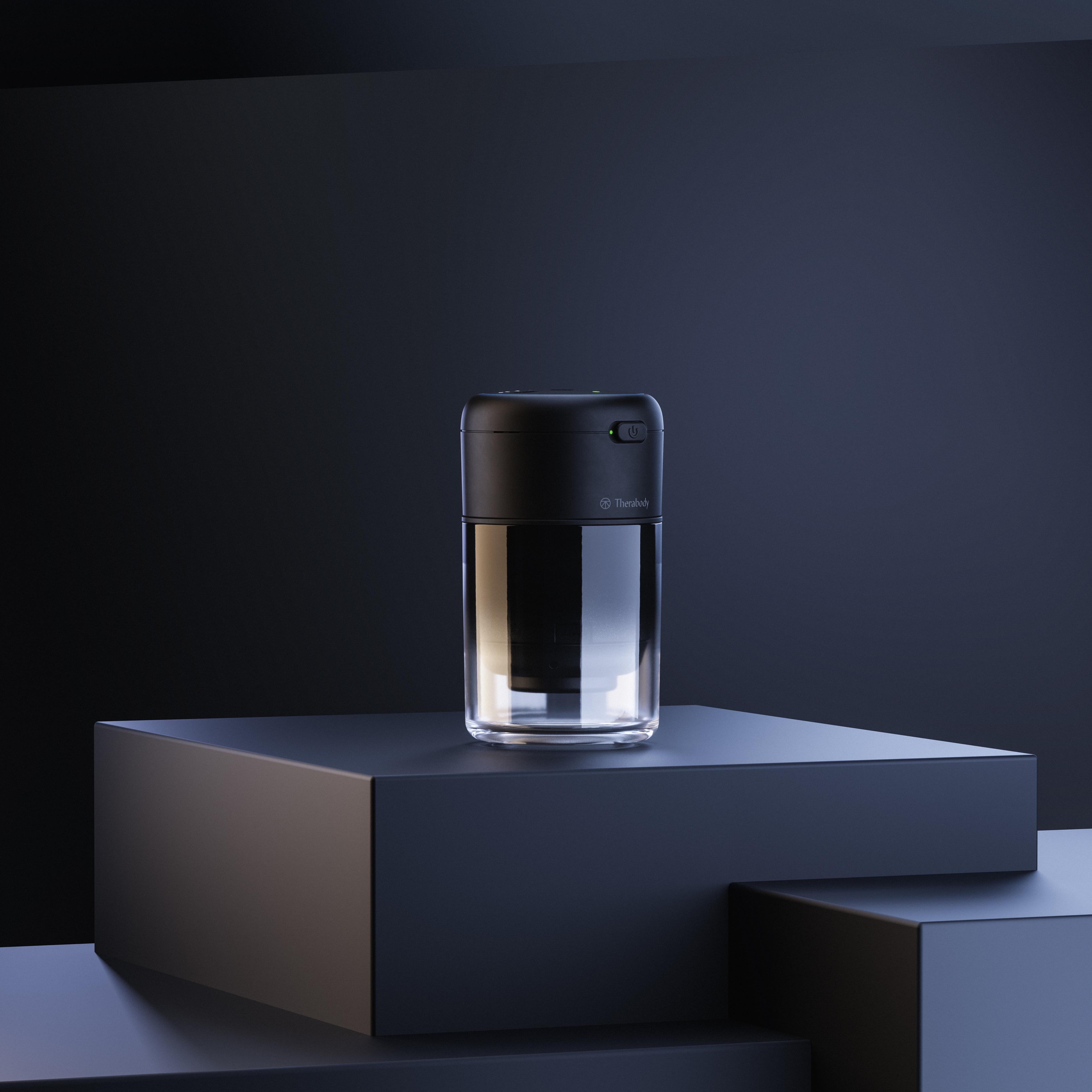 TheraCup
