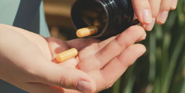 Supplements & Non-RX Products