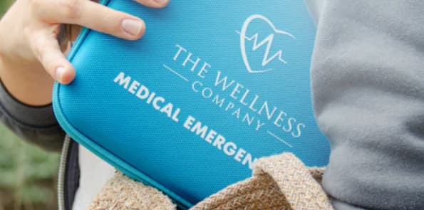 Prescription & Medical Kit Orders