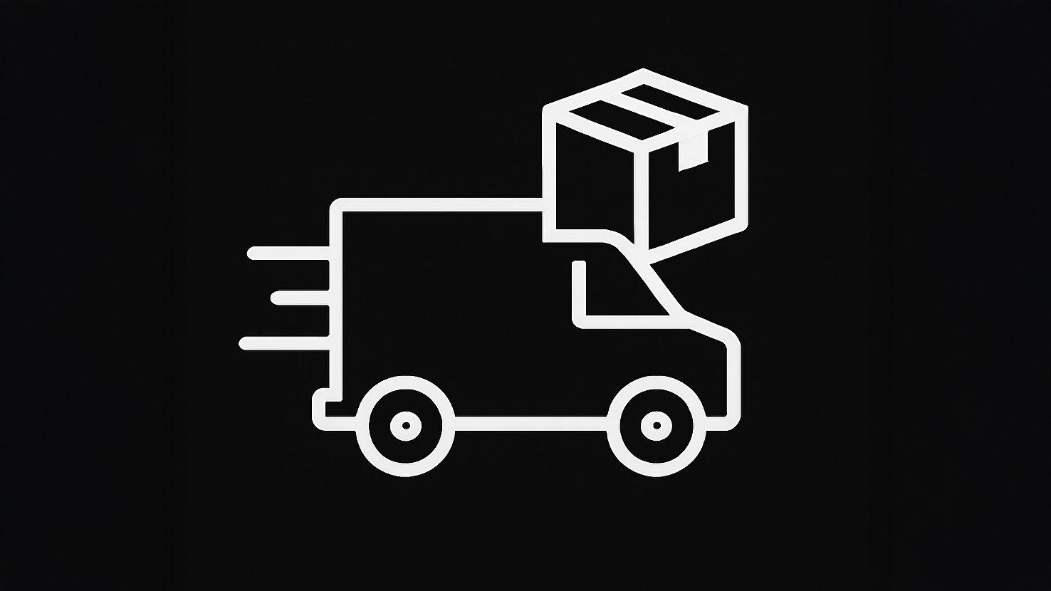 SHIPPING & DELIVERY