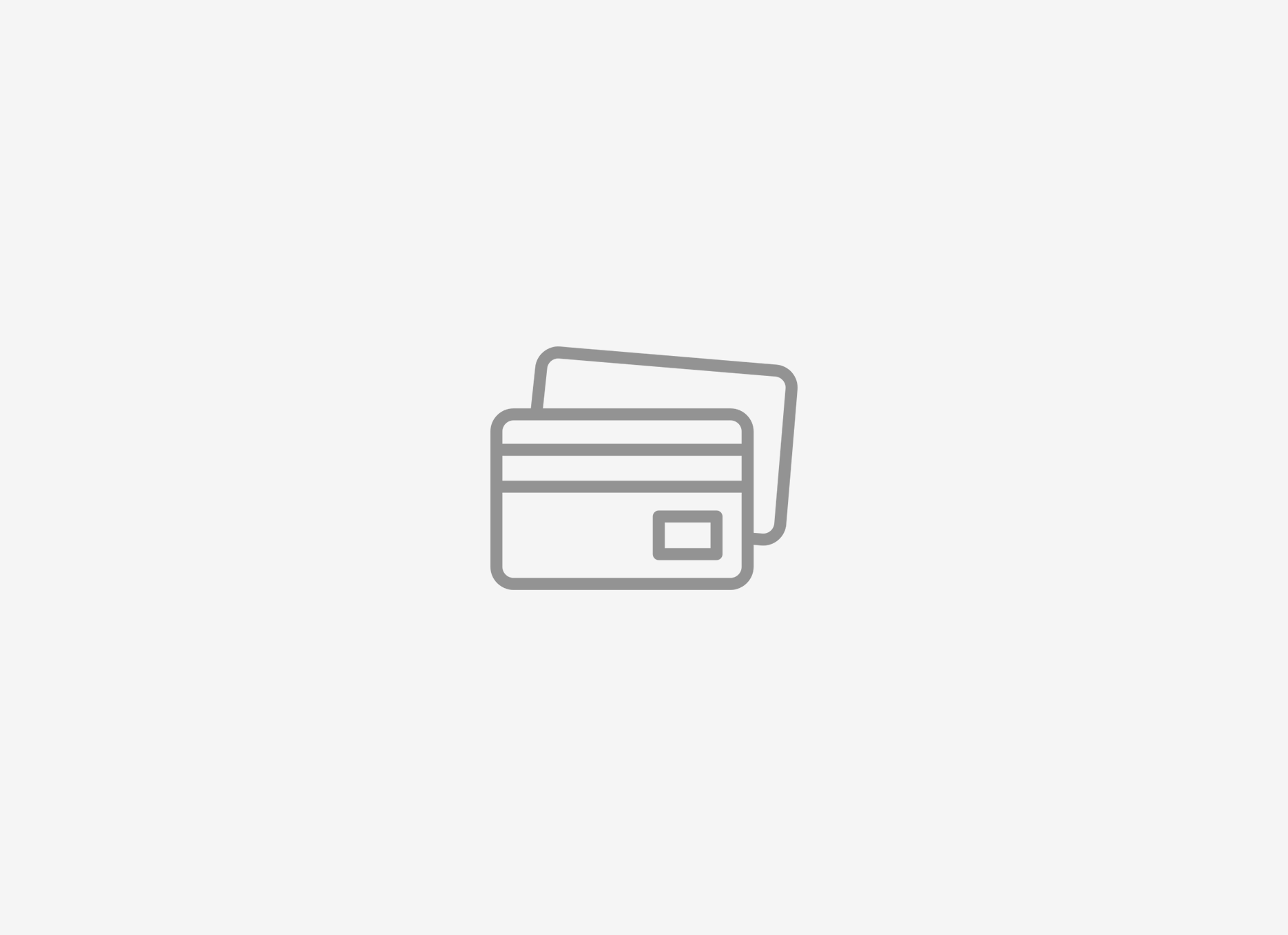 PAYMENTS, GIFT CARDS & DISCOUNTS