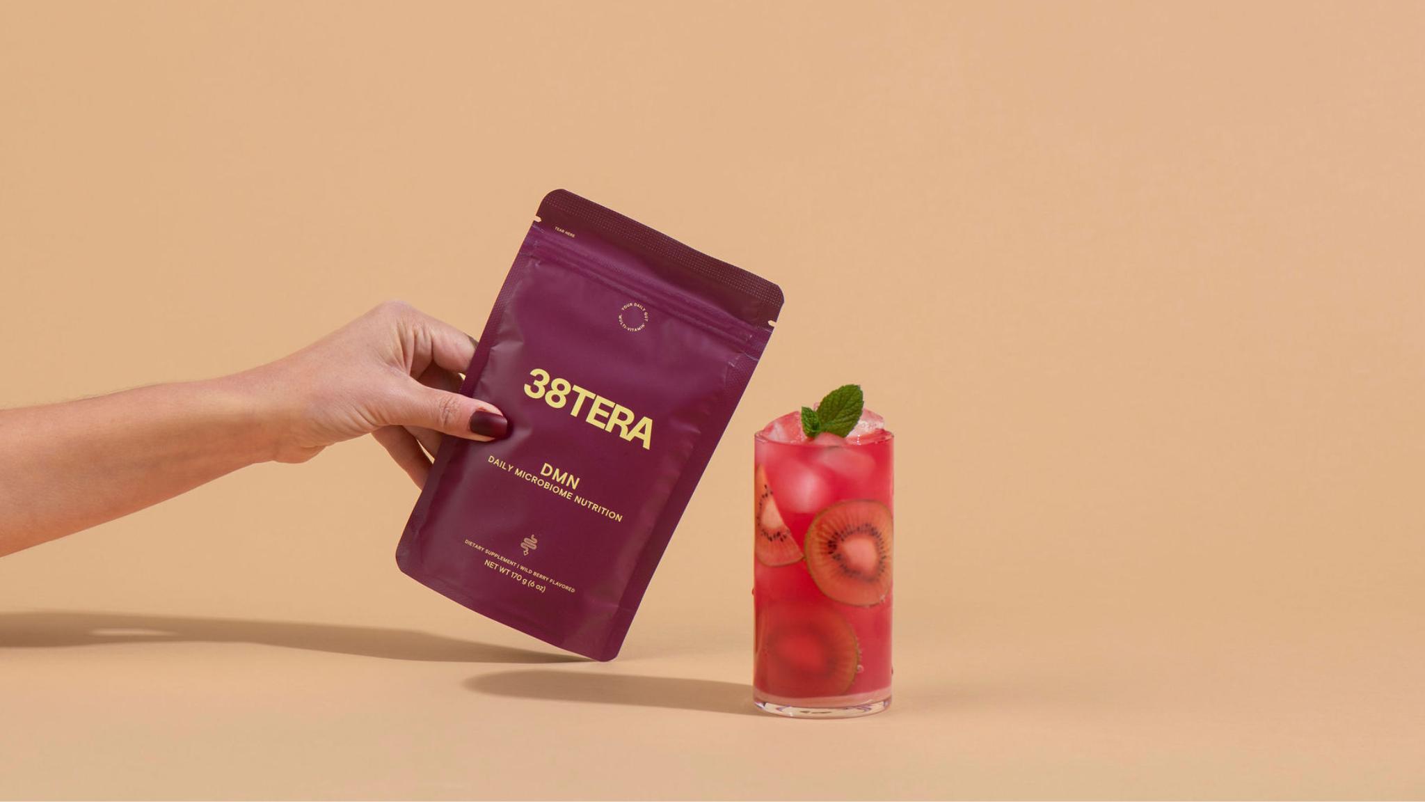 38TERA Loyalty Program