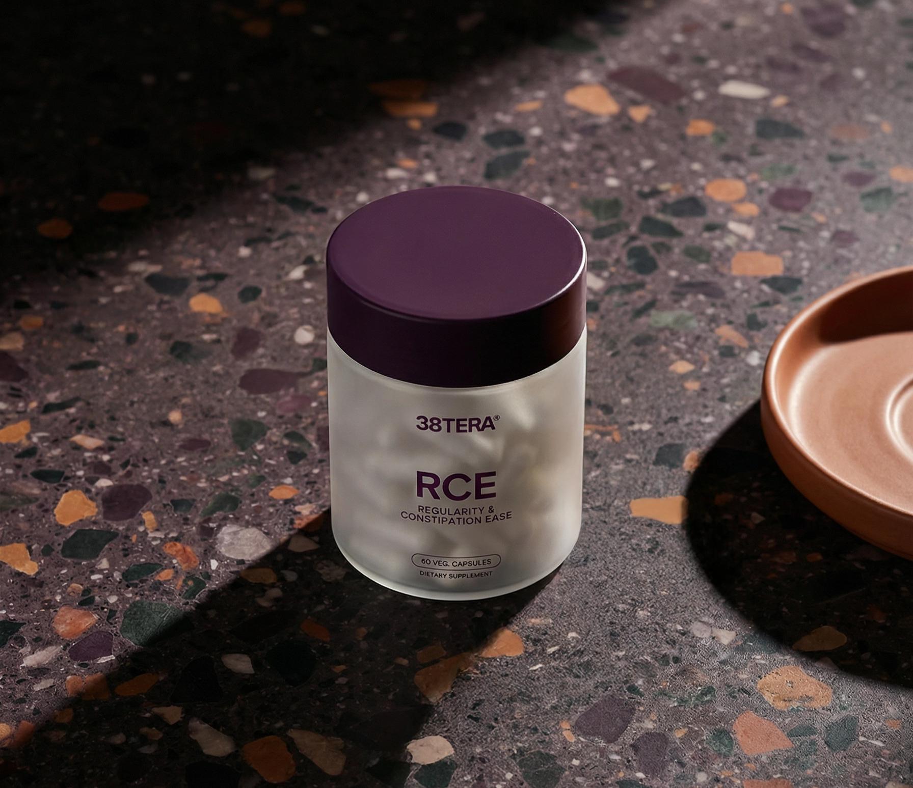 RCE™ Product Information