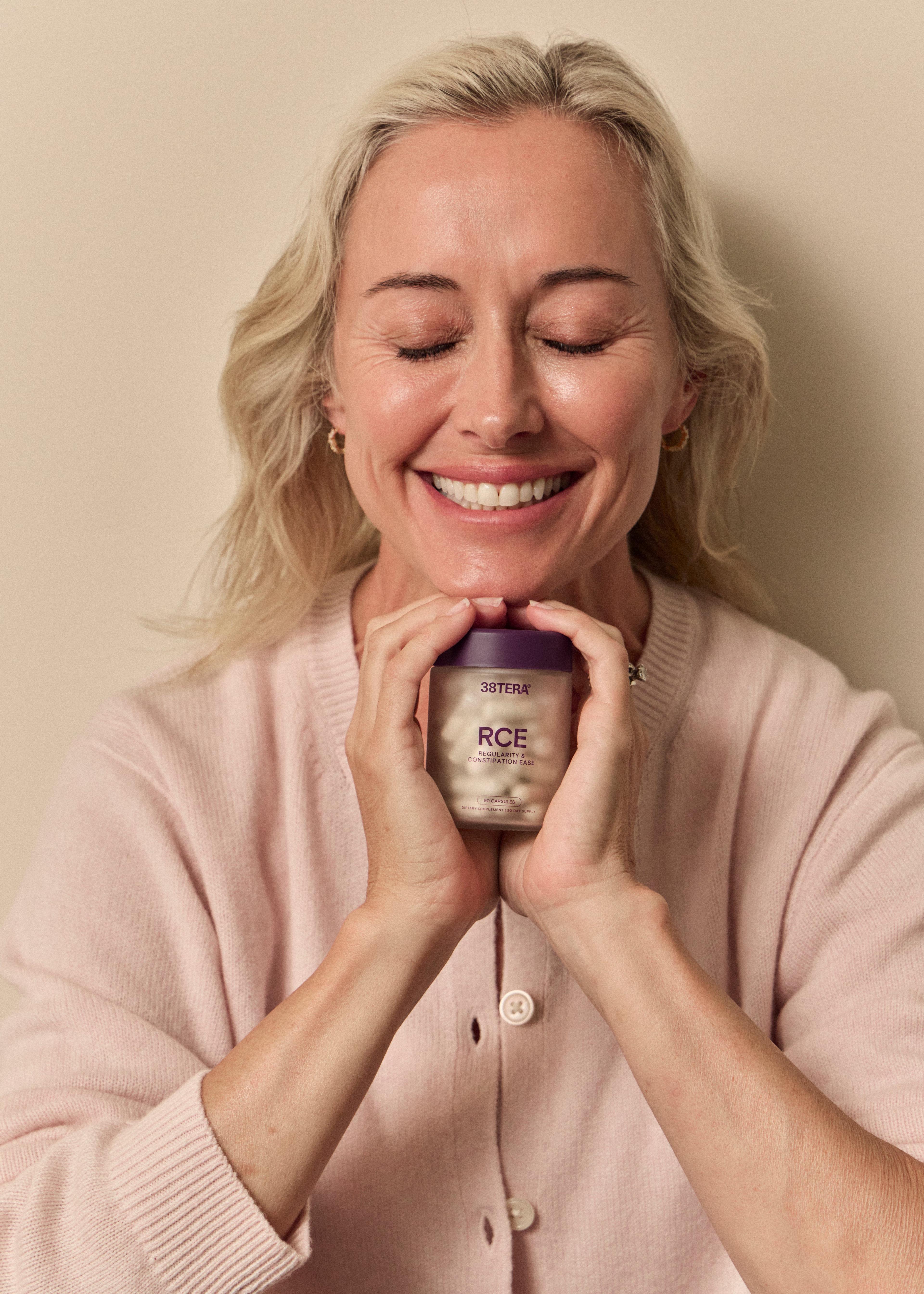 RCE™ & Your Health