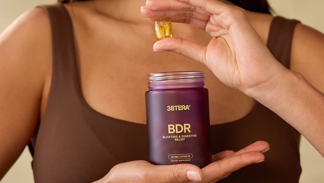 BDR Product Information